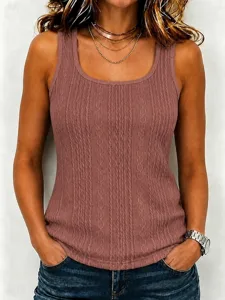damen-tank-top-jacquard-strukturie-19739259-braun-2