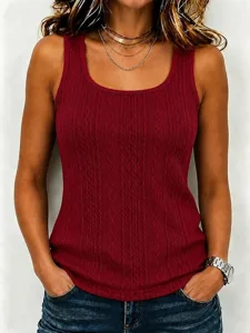 damen-tank-top-jacquard-strukturie-19739259-default-6