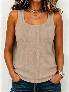 damen-tank-top-jacquard-strukturie-19739259-khaki-5