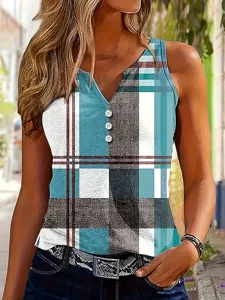 damen-tank-top-knopfe-druck-grafik-14653745-blau-1