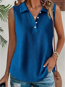 damen-tank-top-knopfe-einfach-mode-10046639-blau-4