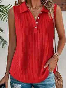 damen-tank-top-knopfe-einfach-mode-10046639-rote-1