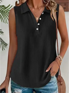 damen-tank-top-knopfe-einfach-mode-10046639-schwarz-5