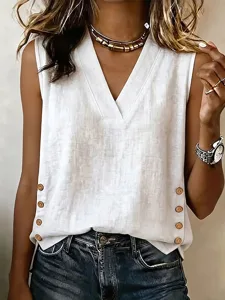 damen-tank-top-knopfe-einfach-mode-10819589-wei-1