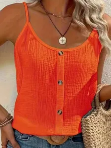 damen-tank-top-knopfe-ruckenfrei-e-16406243-orange-7