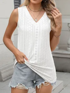 damen-tank-top-lochmuster-einfach-19565756-default-22