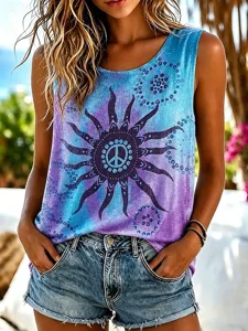 damen-tanktop-blumen-grafik-vintag-14113217-purpur-6