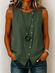 damen-tanktop-einfarbig-grafik-ein-11436229-armeegrun-3