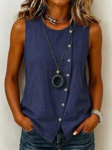damen-tanktop-einfarbig-grafik-ein-11436229-blau-2