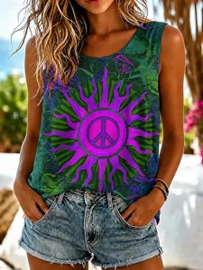 damen-tanktop-grafik-geometrie-vin-10812357-grun-2