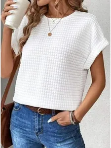damen-textur-bluse-einfach-vintage-18962309-default-2