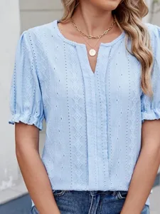 damen-textur-bluse-oberteil-mit-os-10016028-himmelblau-5