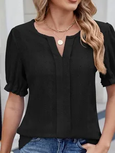 damen-textur-bluse-oberteil-mit-os-10016028-schwarz-14