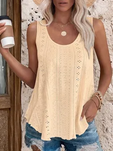 damen-textur-bluse-oberteil-mit-os-15135036-gelb-5
