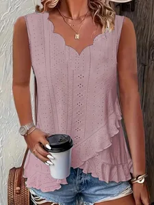 damen-textur-bluse-oberteil-mit-os-15532295-rosa-5