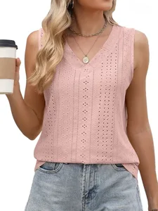 damen-textur-bluse-oberteil-mit-os-9917418-rosa-1