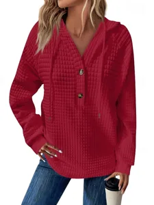 damen-textur-sweatshirt-kapuzenpul-17548363-wein-6