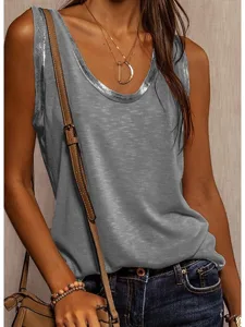 damen-tragertop-einfach-mode-armel-9658382-default-2