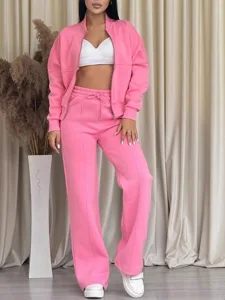 damen-trainingsanzug-hosen-sets-bo-9882092-dunkelpink-1