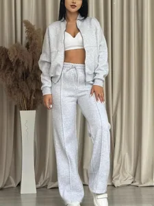 damen-trainingsanzug-hosen-sets-bo-9882092-hellgrau-3