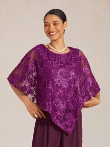 damen-tunika-bluse-poncho-spitzent-11940812-purpur-1