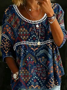 damen-tunika-druck-grafik-paisley-12216168-blau-3