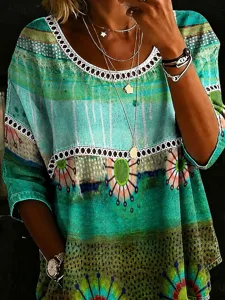 damen-tunika-druck-grafik-paisley-12216168-grun-2