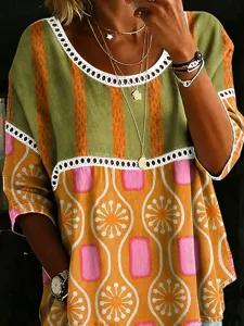 damen-tunika-druck-grafik-paisley-12216168-orange-1