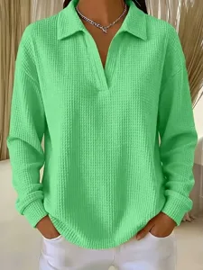 damen-tunika-freizeithemd-textur-u-11720583-gras-grun-17