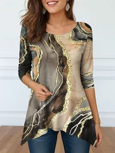 damen-tunika-grafik-abstrakt-elega-12110634-gold-1