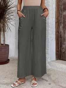 damen-tunika-knopfe-einfarbig-vint-13003078-grau-46