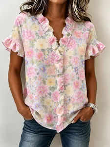 damen-tunika-rusche-blumen-grafik-14143098-gelb-2