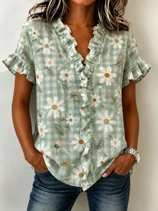 damen-tunika-rusche-blumen-grafik-14143098-grun-3