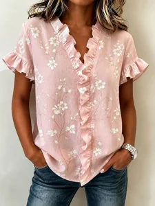 damen-tunika-rusche-blumen-grafik-14143098-rosa-1
