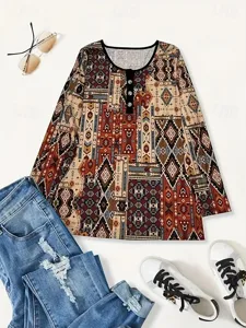 damen-tunika-t-shirt-blumen-grafik-15400305-default-2