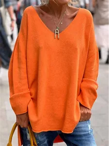 damen-tunika-ubergroes-sweatshirt-9630629-orange-1