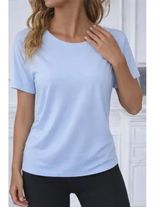 damen-ubergroe-t-shirt-t-shirt-ein-19872222-blau-10