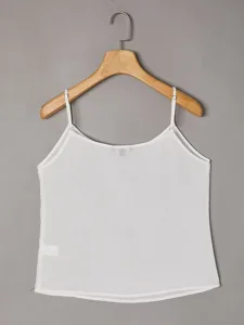 damen-unisex-einheitliche-farbe-la-14485376-wei-2