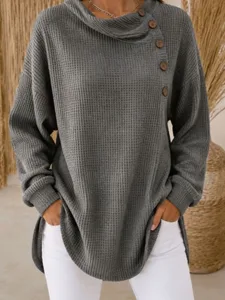 damen-waffel-poloshirts-bohemien-u-10677639-grau-30
