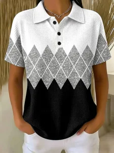 damen-waffel-poloshirts-grafik-geo-11004166-wei-2