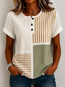 damen-waffel-t-shirt-stricktops-mi-11784615-khaki-18