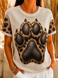 damen-waffel-t-shirt-stricktops-mi-12770978-gelb-4