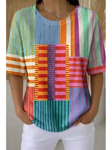 damen-waffel-t-shirt-stricktops-mi-12868525-regenbogen-1