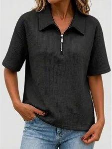 damen-waffel-t-shirt-t-shirt-front-19670218-schwarz-5