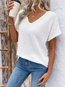 damen-waffel-t-shirt-t-shirt-t-shi-13266371-default-4
