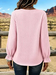 damen-waffelbluse-einfarbig-vintag-13712999-default-2
