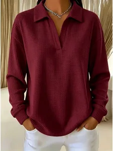 damen-waffelbluse-strickbluse-stru-17029326-burgunderrot-34
