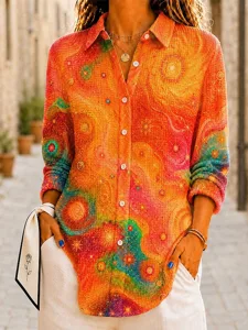 damen-waffelhemd-bluse-knopfe-druc-17368531-orange-1