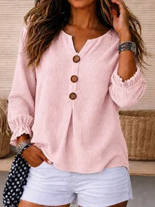 damen-waffelhemd-bluse-strickhemde-17197341-rosa-2