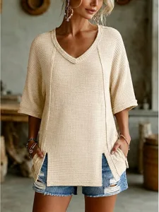 damen-waffelhemd-bluse-t-shirt-tex-10225102-aprikose-1